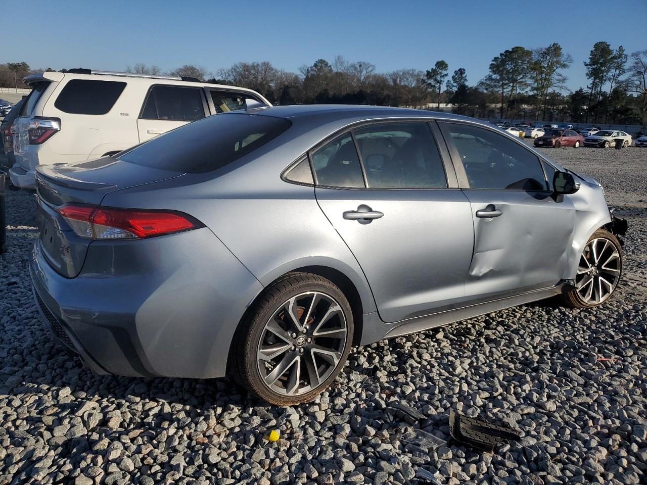 2020 Toyota Corolla - Image 3