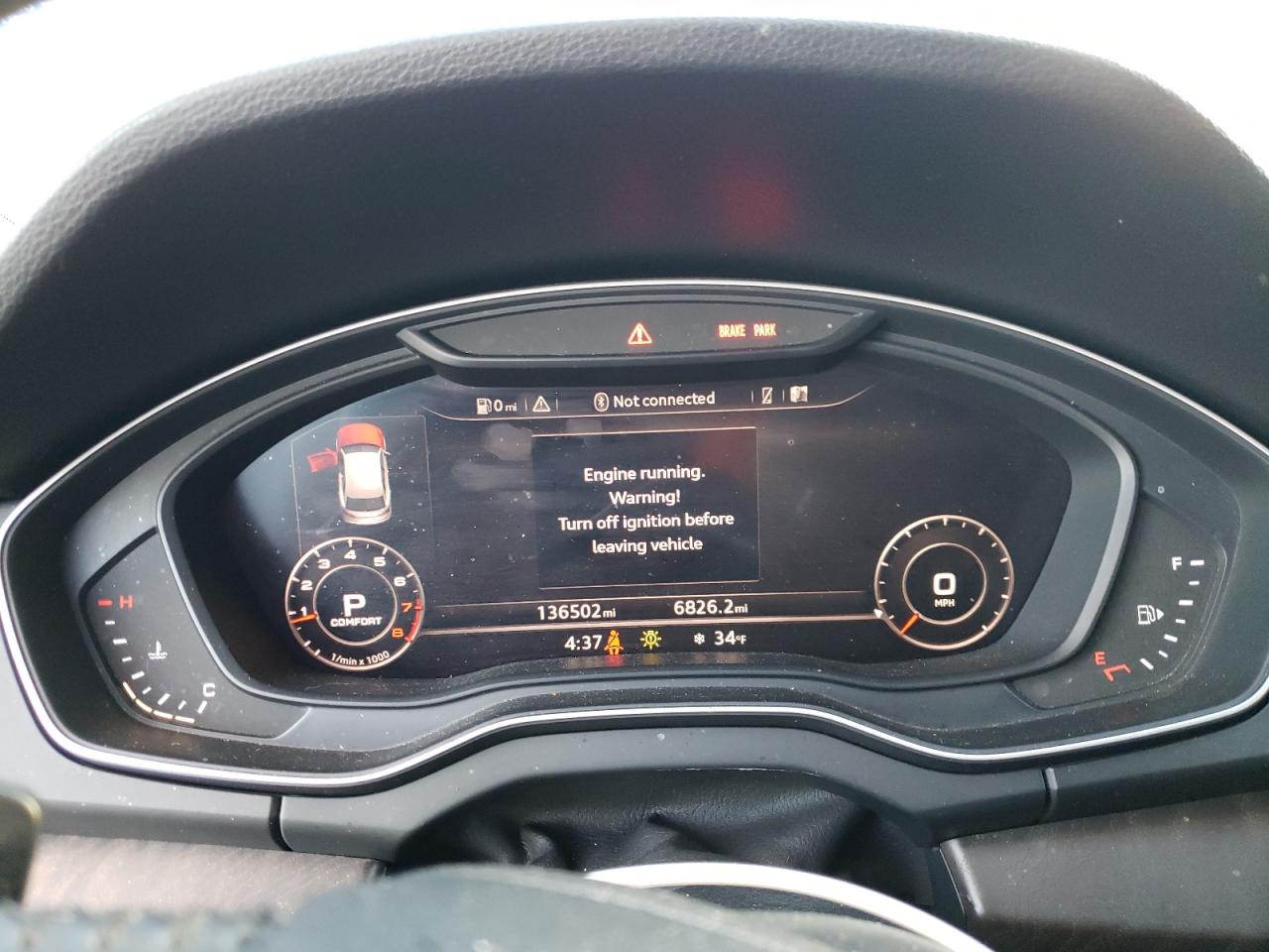 2018 Audi Q5 - Image 9