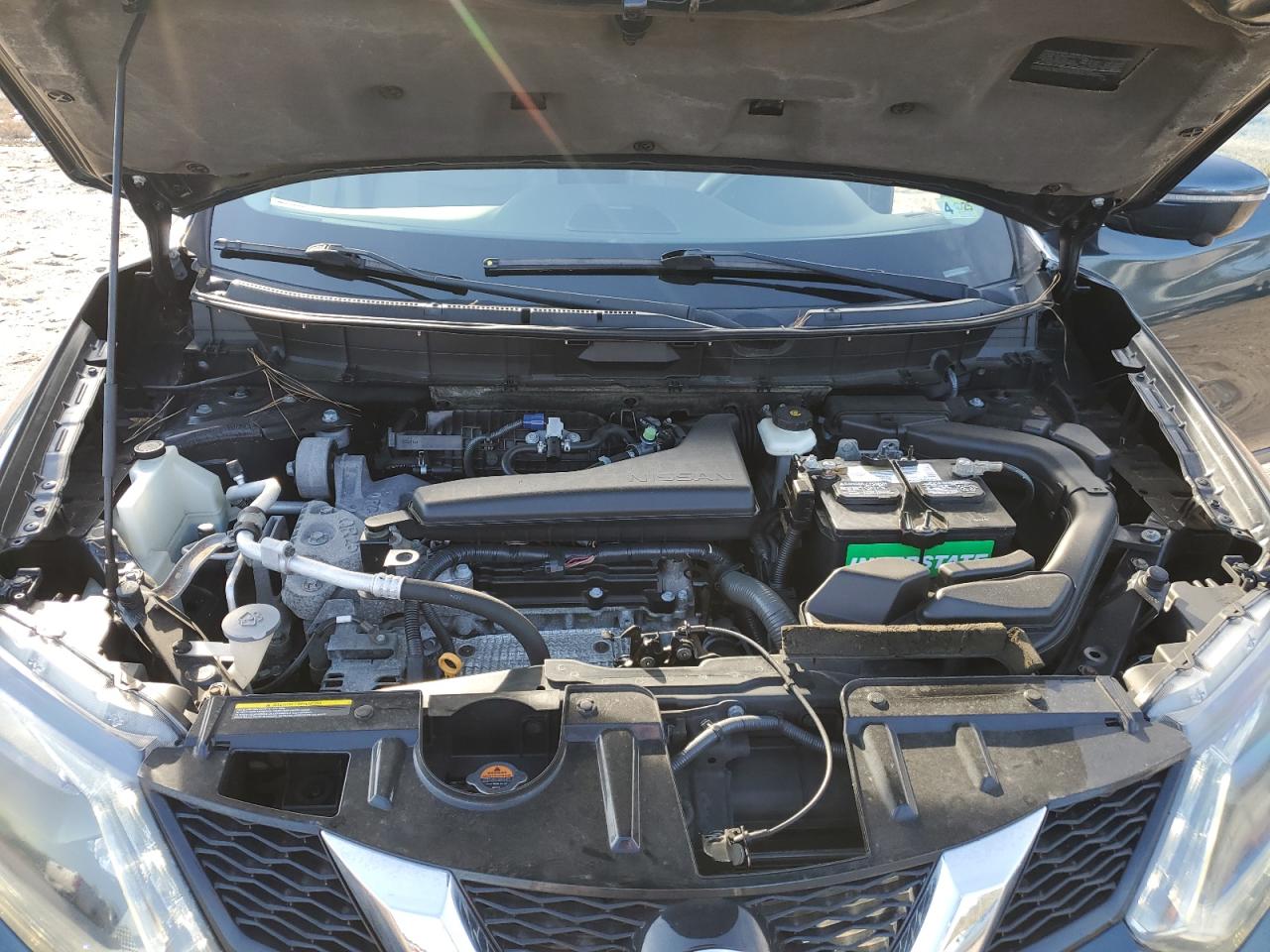 2014 Nissan Rogue - Image 12