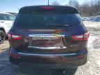 2014 Infiniti Qx60  продається в East Granby, CT - Front End