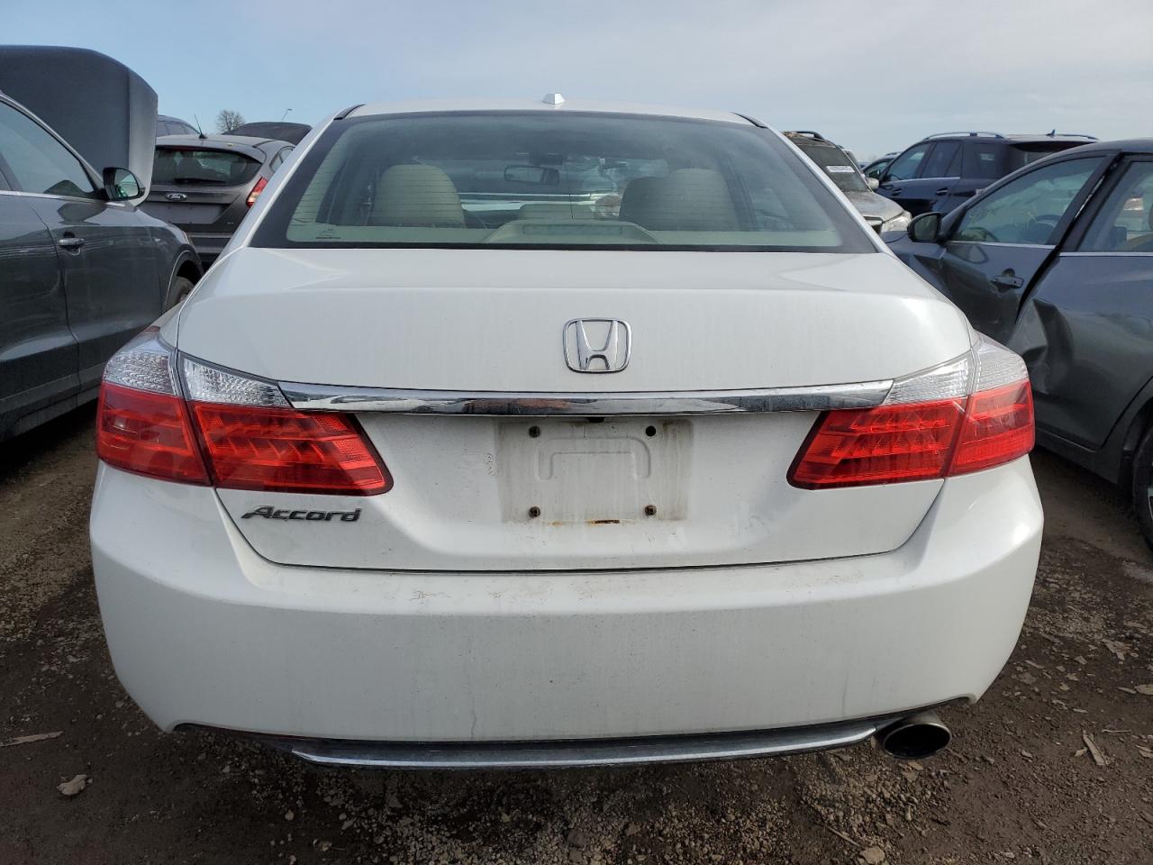 2013 Honda Accord - Image 6