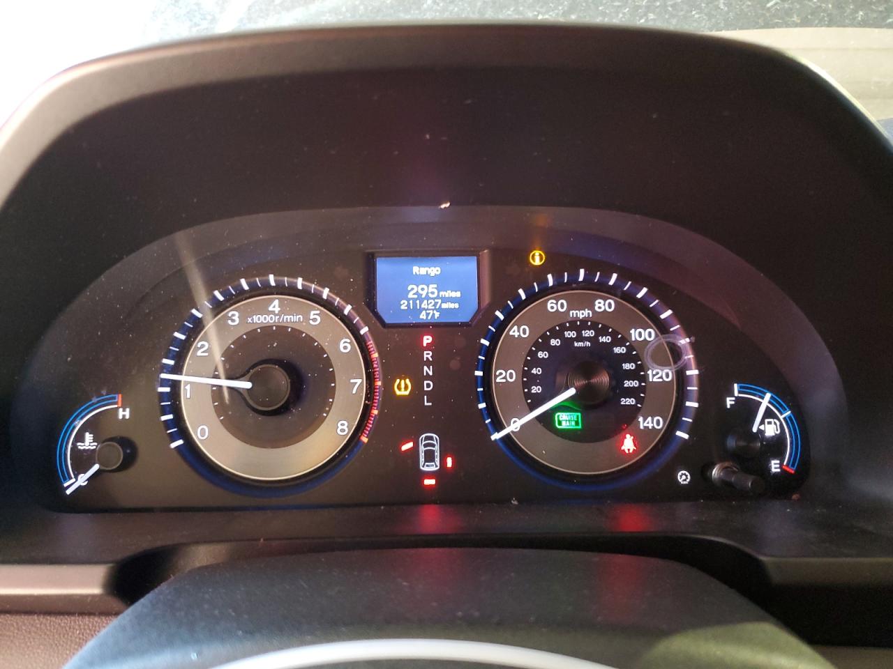 2013 Honda Odyssey - Image 9