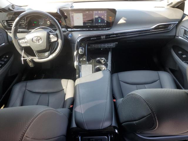 2022 TOYOTA MIRAI LE  