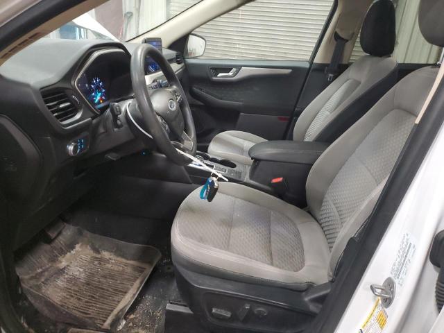  FORD ESCAPE 2020 Белый