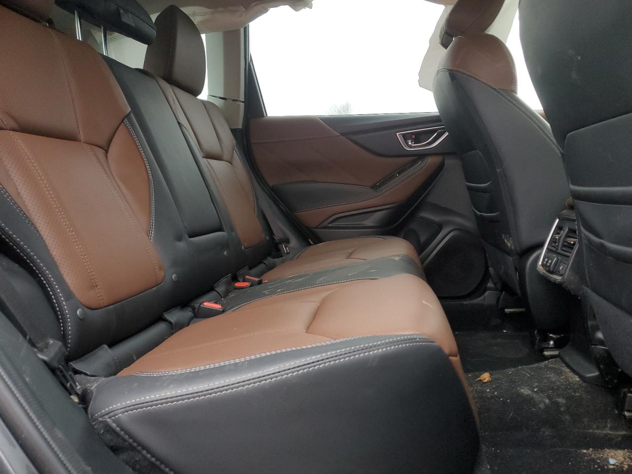 2024 Subaru Forester - Image 10
