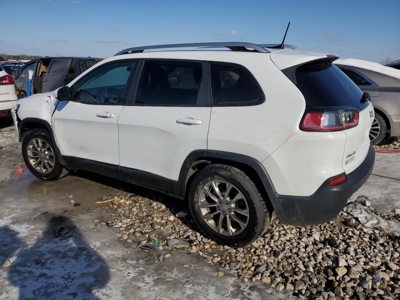 2019 Jeep Grand Cherokee - Image 2