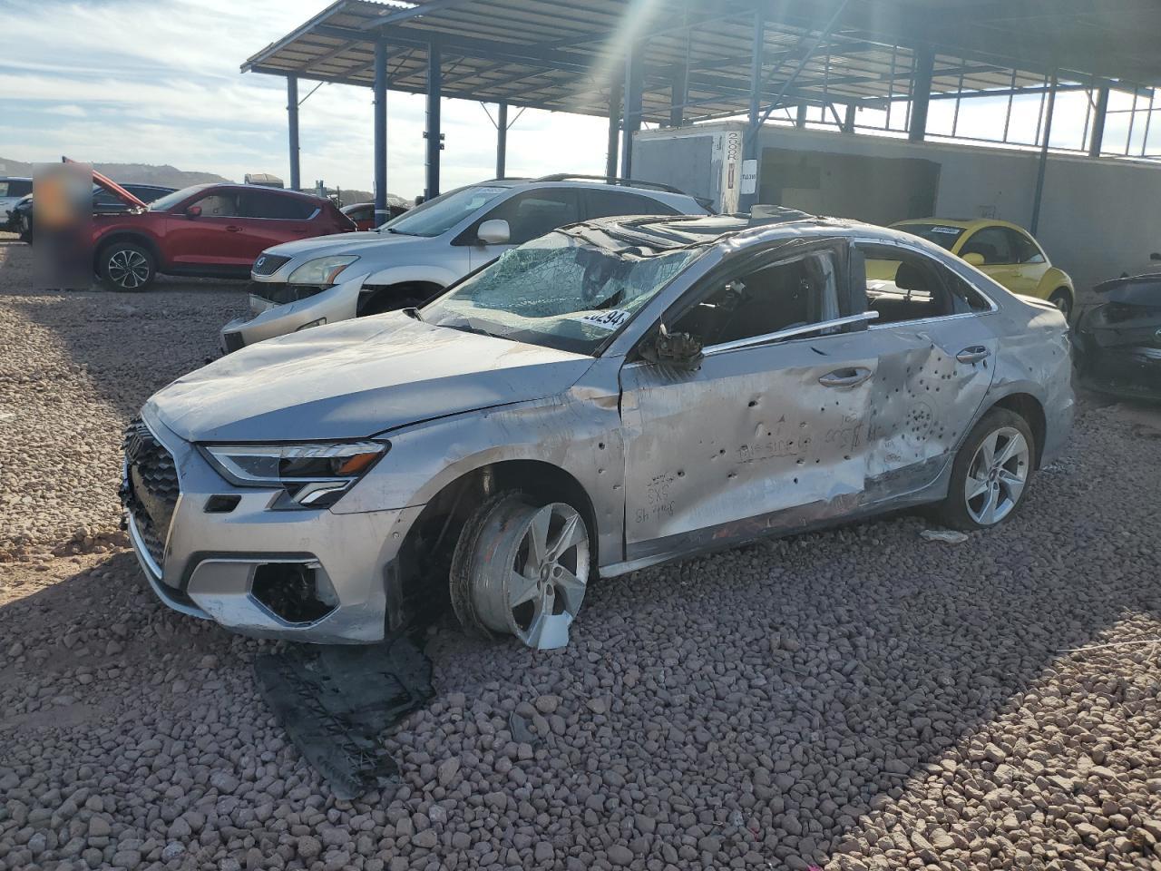 2023 Audi A3 Premium for Sale in Phoenix, AZ - All Over