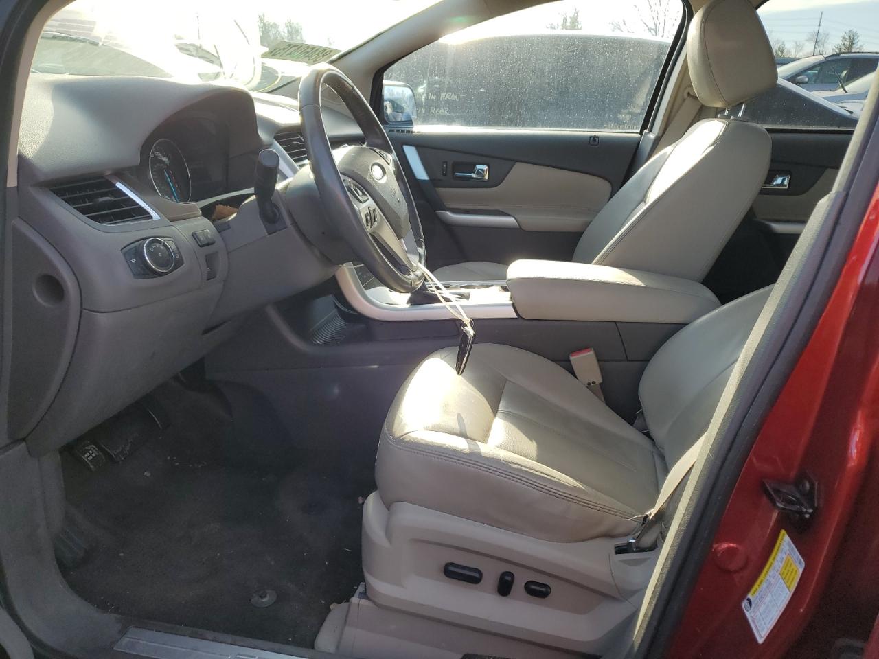2013 Ford Edge - Image 7