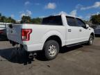 2017 Ford F150 Supercrew იყიდება Miami-ში, FL - Mechanical