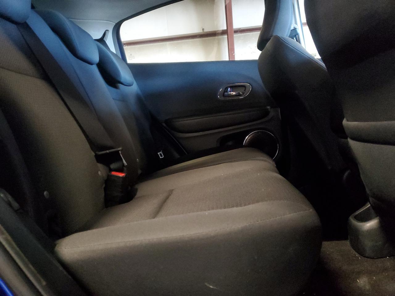 2022 Honda HR-V - Image 10
