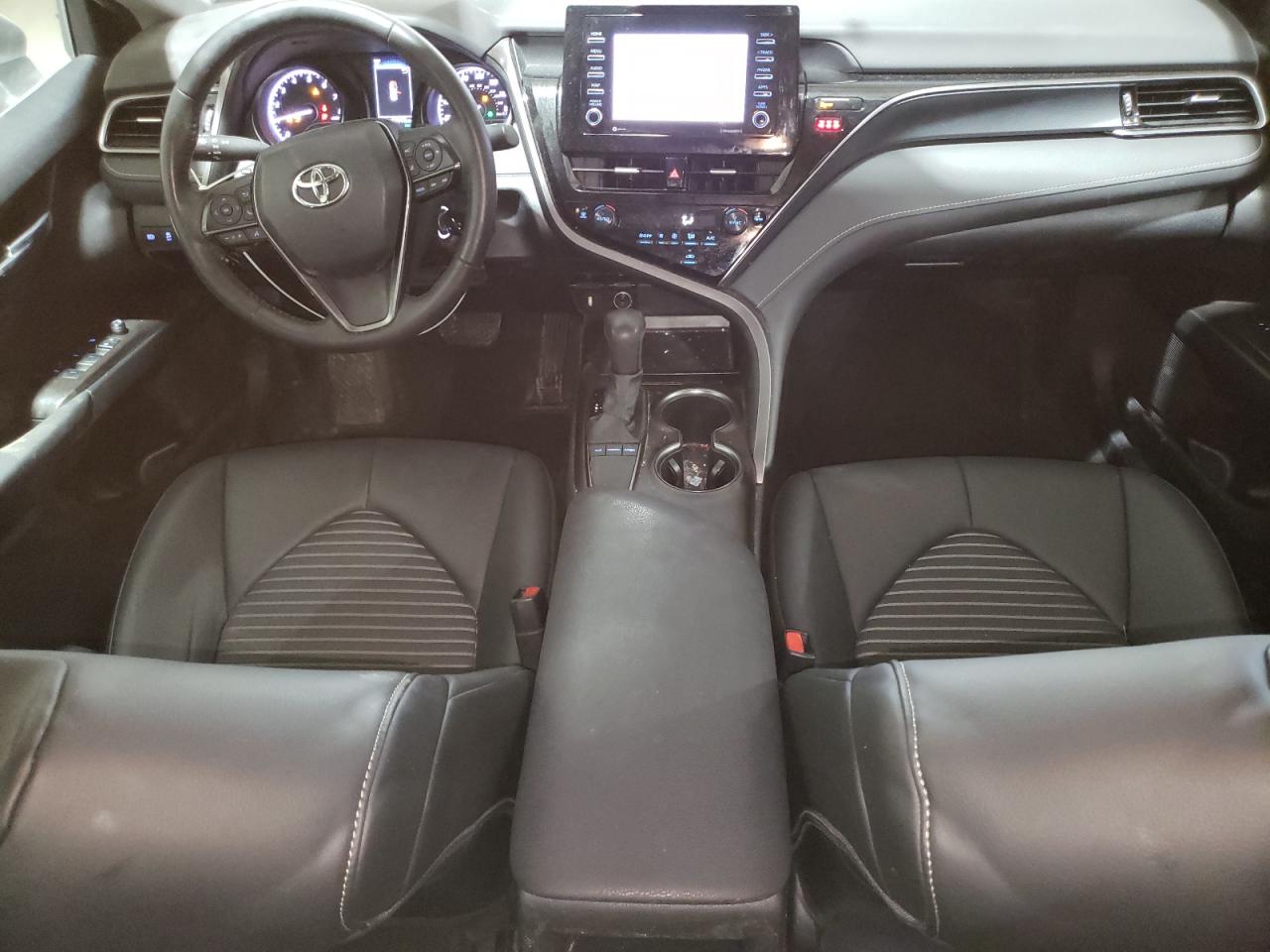 2023 Toyota Camry - Image 8