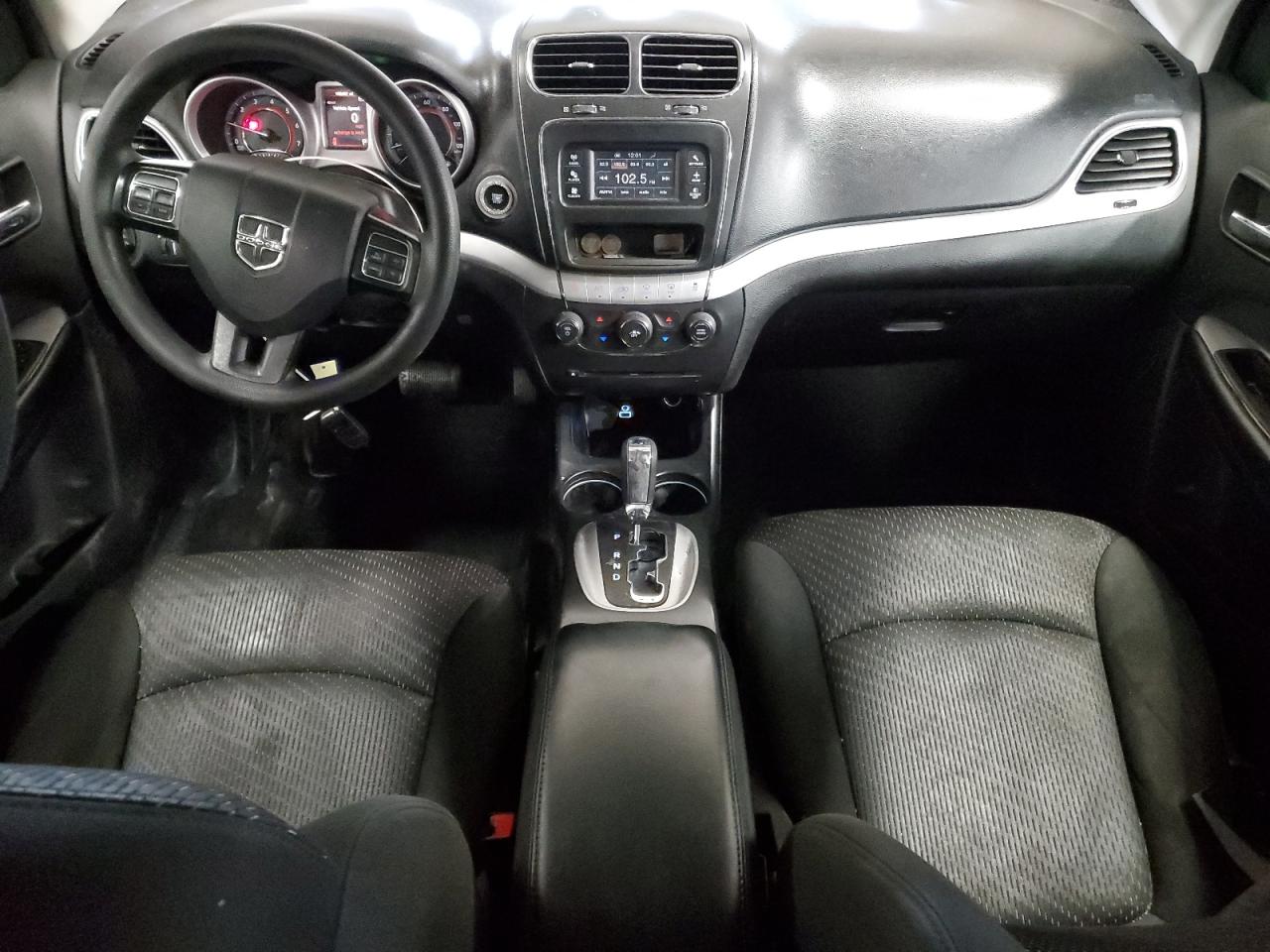 2018 Dodge Journey - Image 8