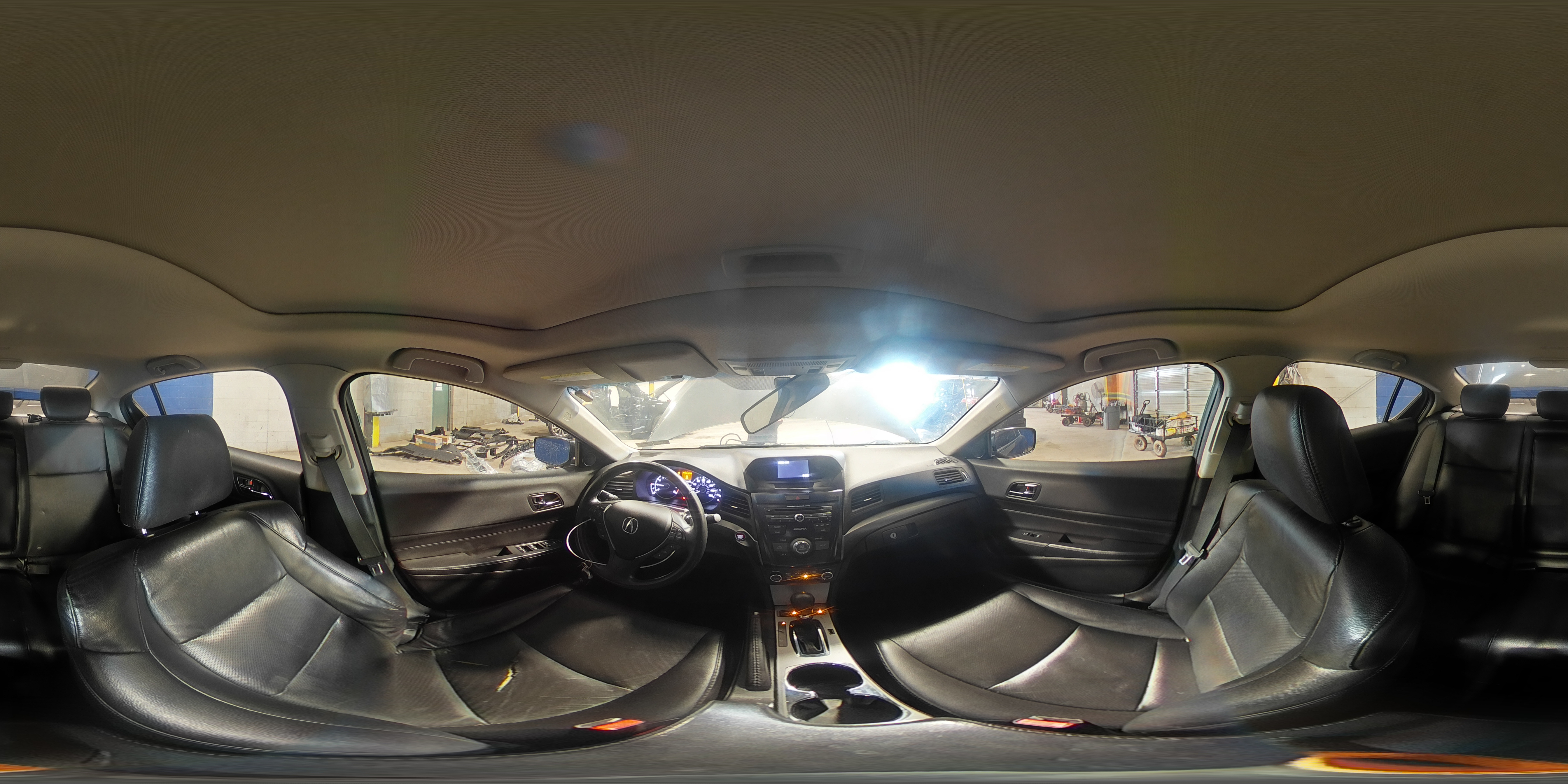 2014 Acura ILX - Image 15