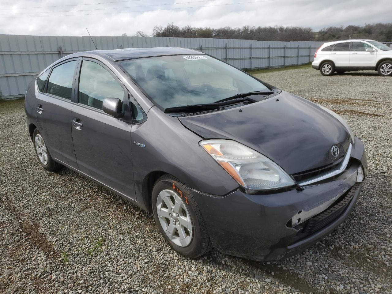 2008 Toyota Prius - Image 4