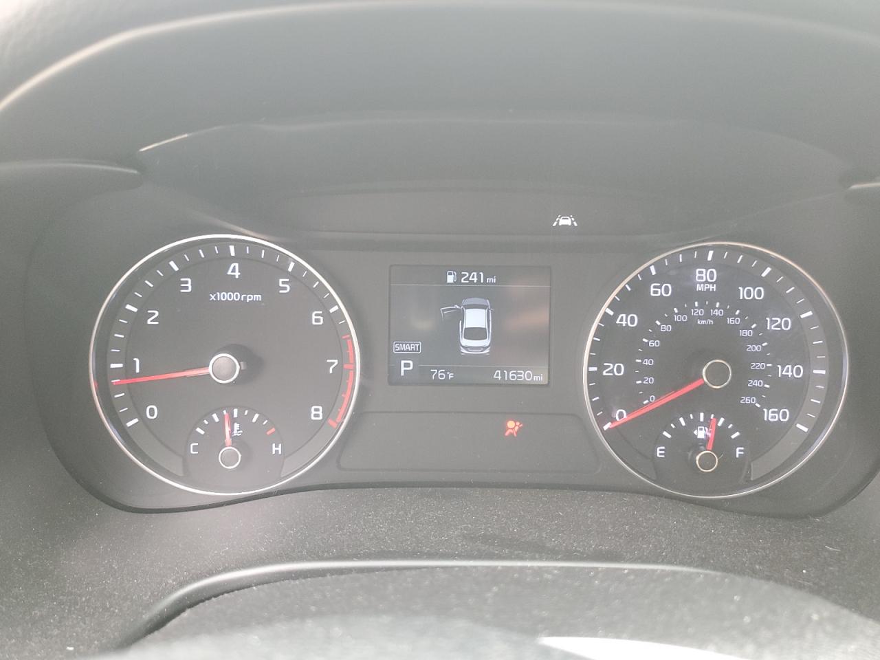 2021 Kia Forte - Image 9