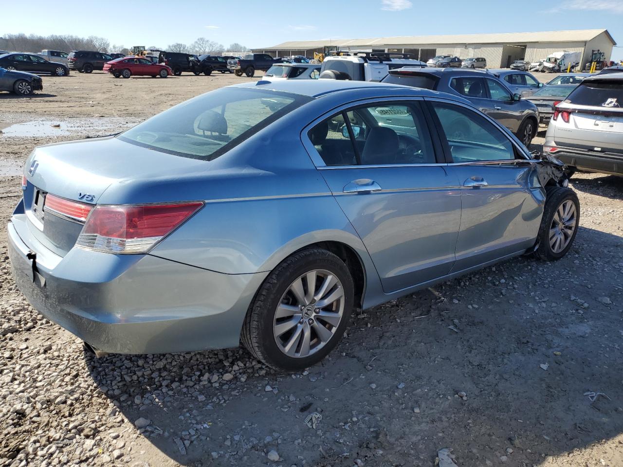 2011 Honda Accord - Image 3