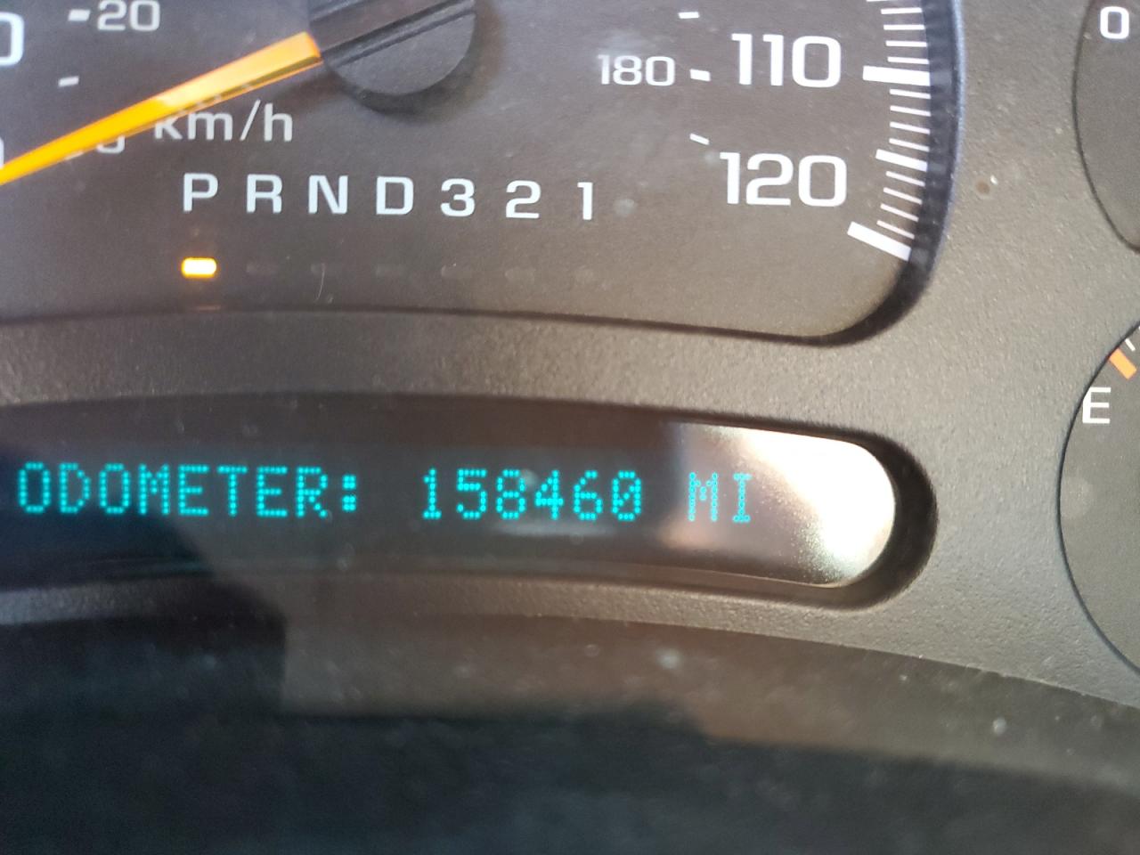 2006 GMC Sierra - Image 9