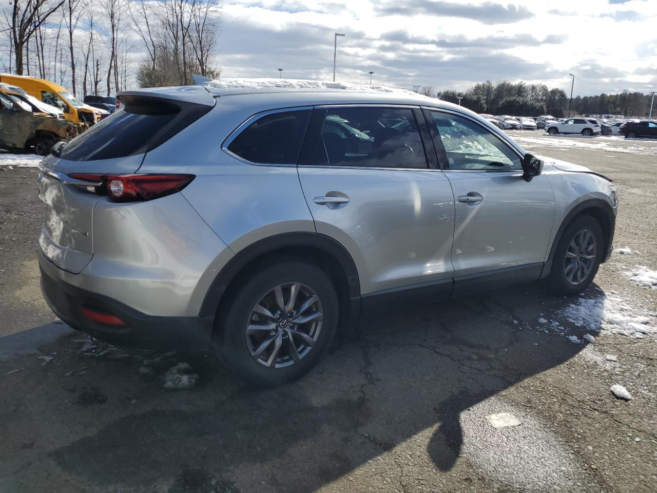 2023 Mazda CX-9 - Image 3