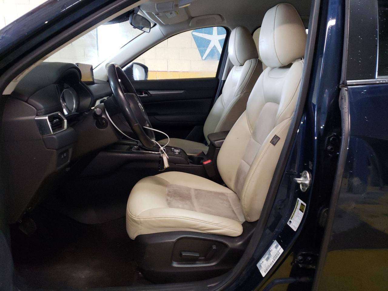 2021 Mazda CX-5 - Image 7