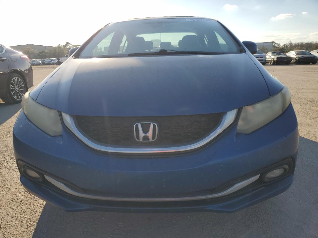2013 Honda Civic - Image 5
