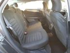 2018 Ford Fusion Se Hybrid en Venta en North Las Vegas, NV - Front End