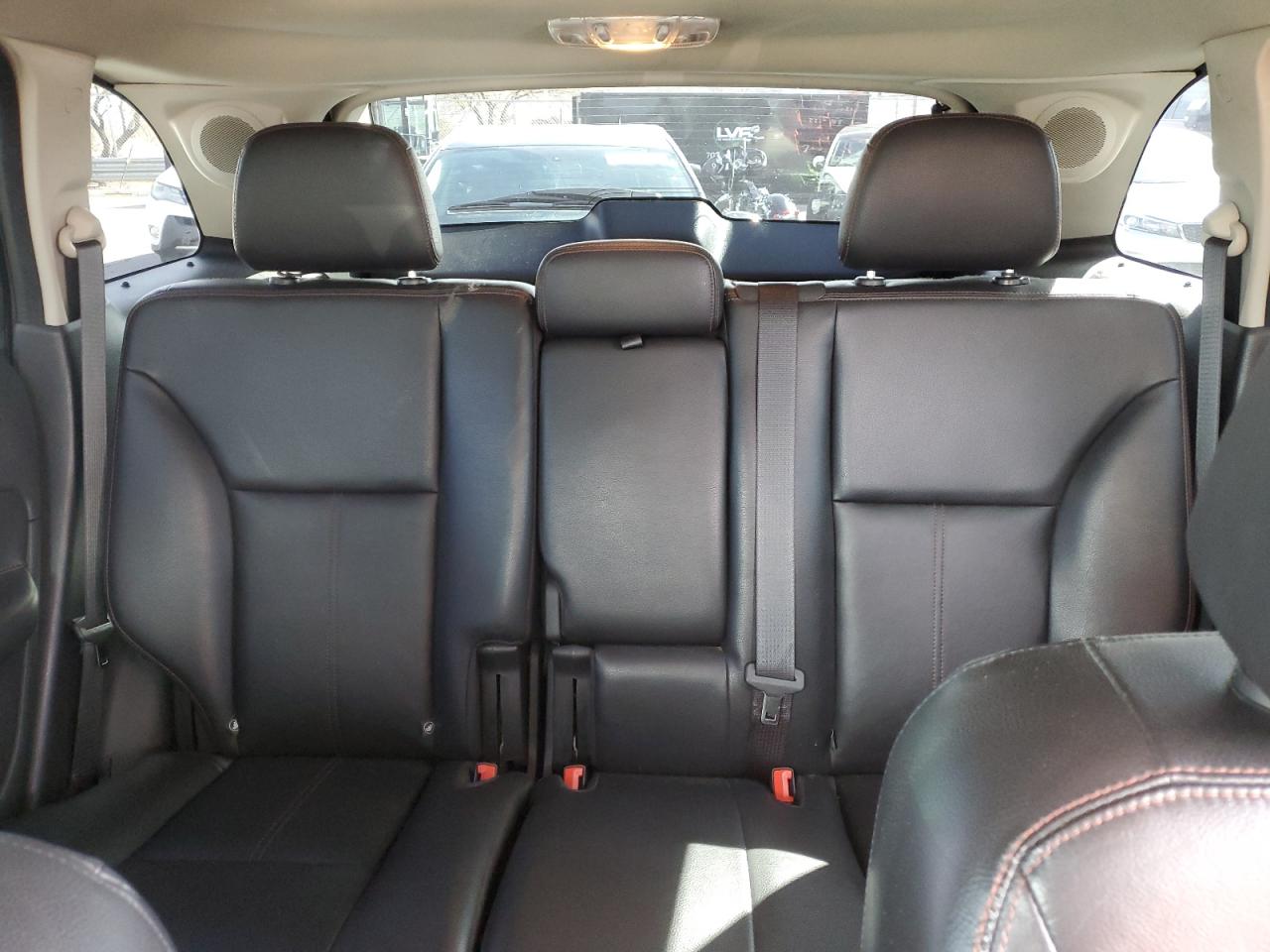 2014 Ford Edge - Image 10