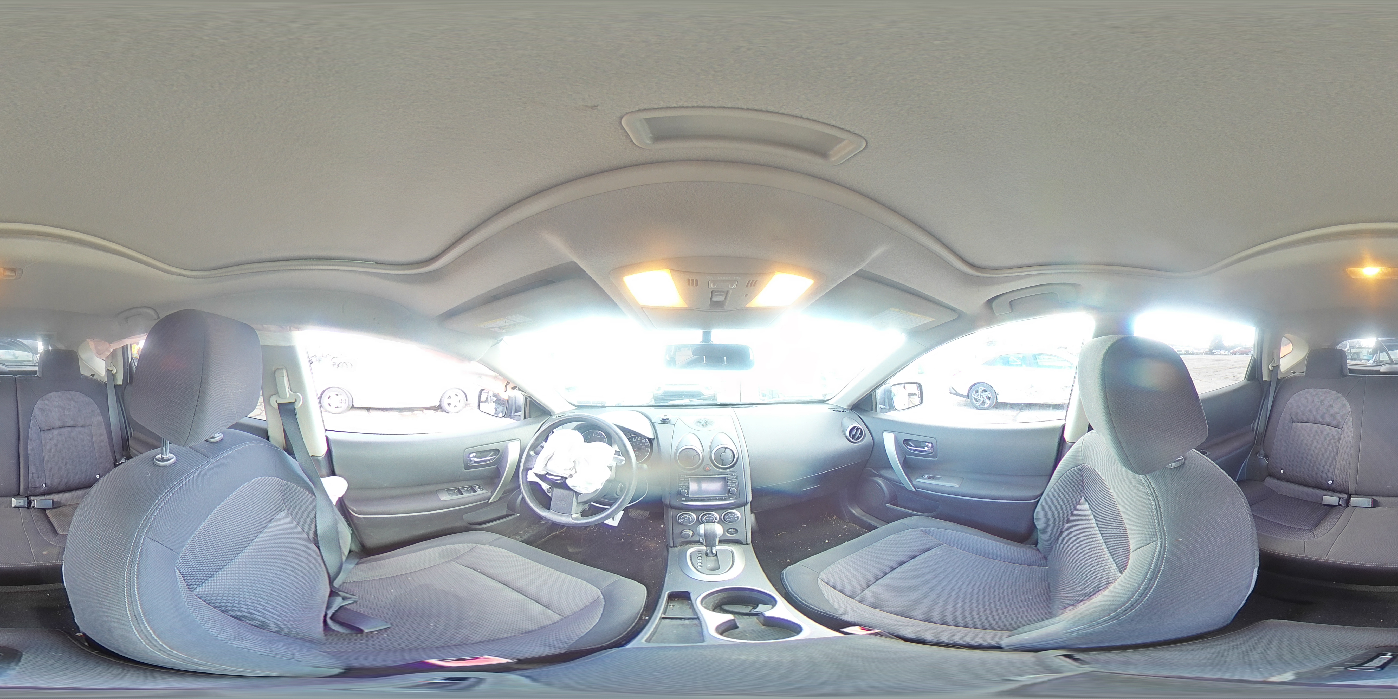 2011 Nissan Rogue - Image 13
