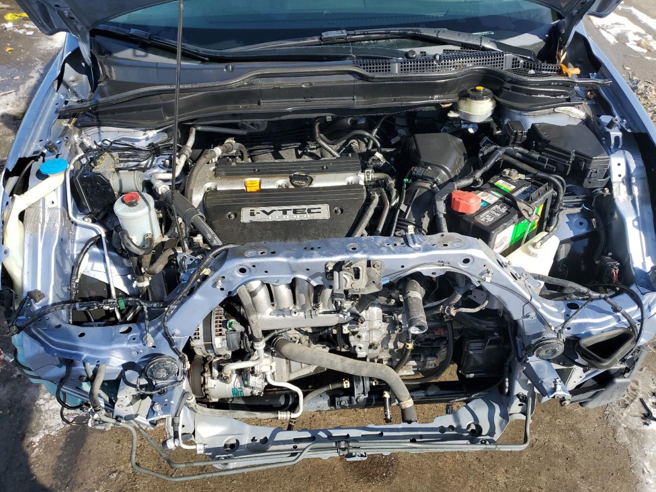 2007 Honda CR-V - Image 12