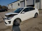 2022 Kia Rio Lx na sprzedaż w Gaston, SC - Front End