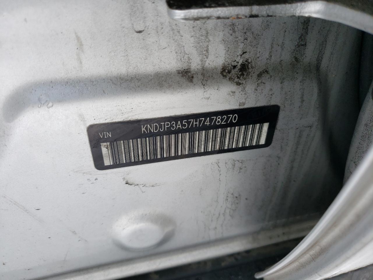 2017 Kia Soul - Image 13