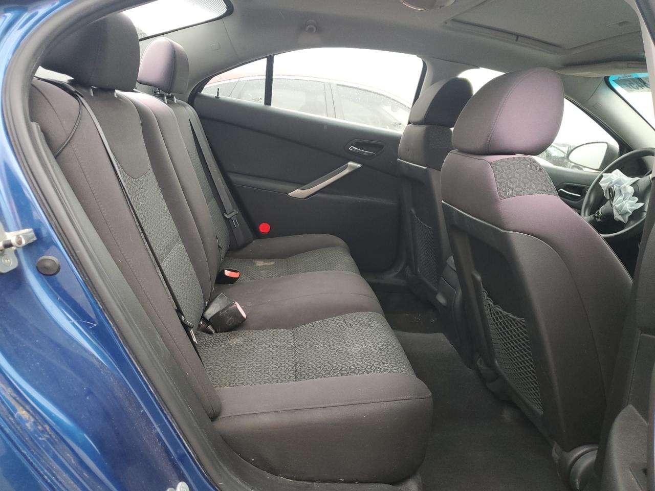 2007 Pontiac G6 - Image 10