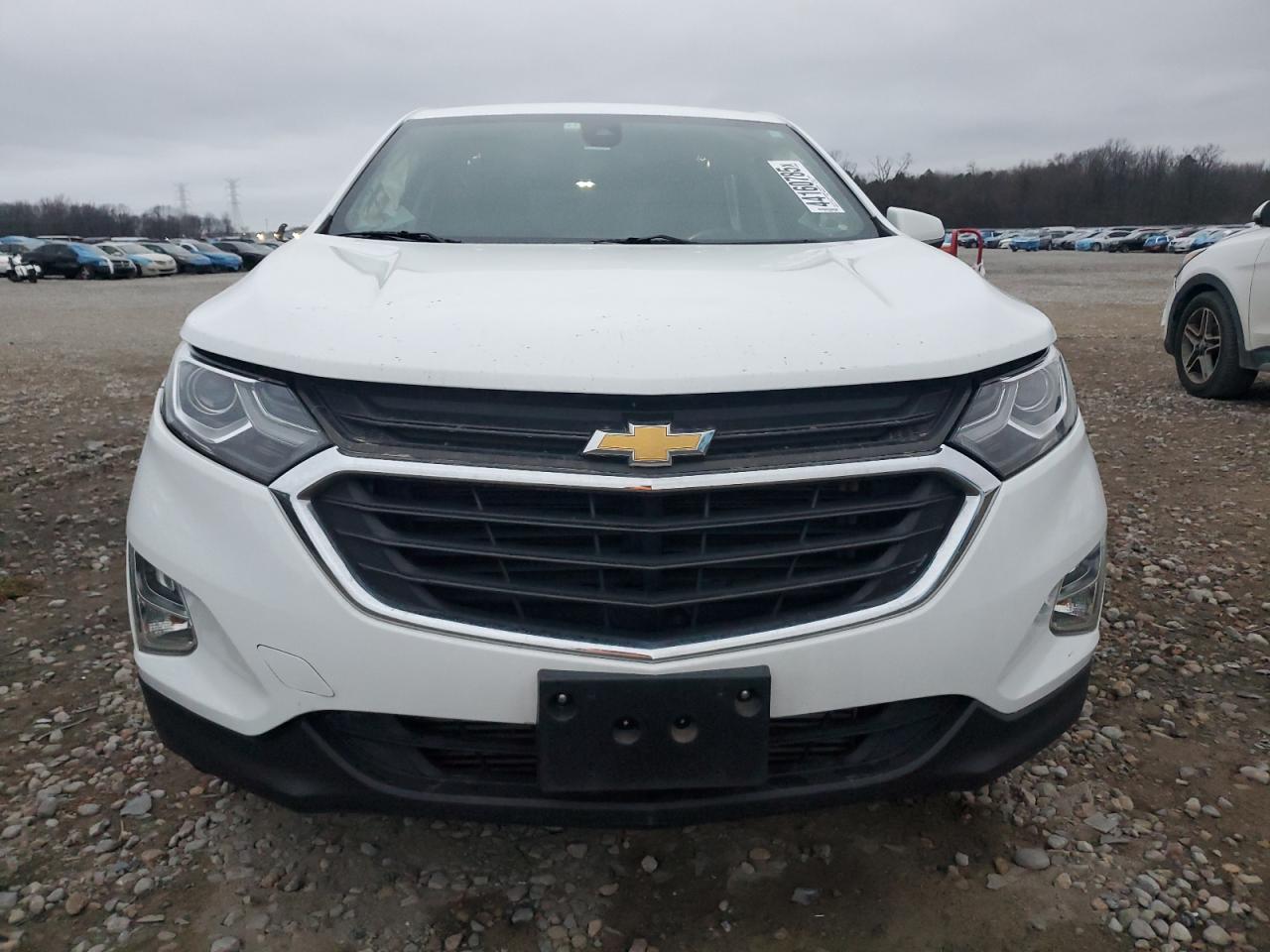 2021 Chevrolet Equinox - Image 5
