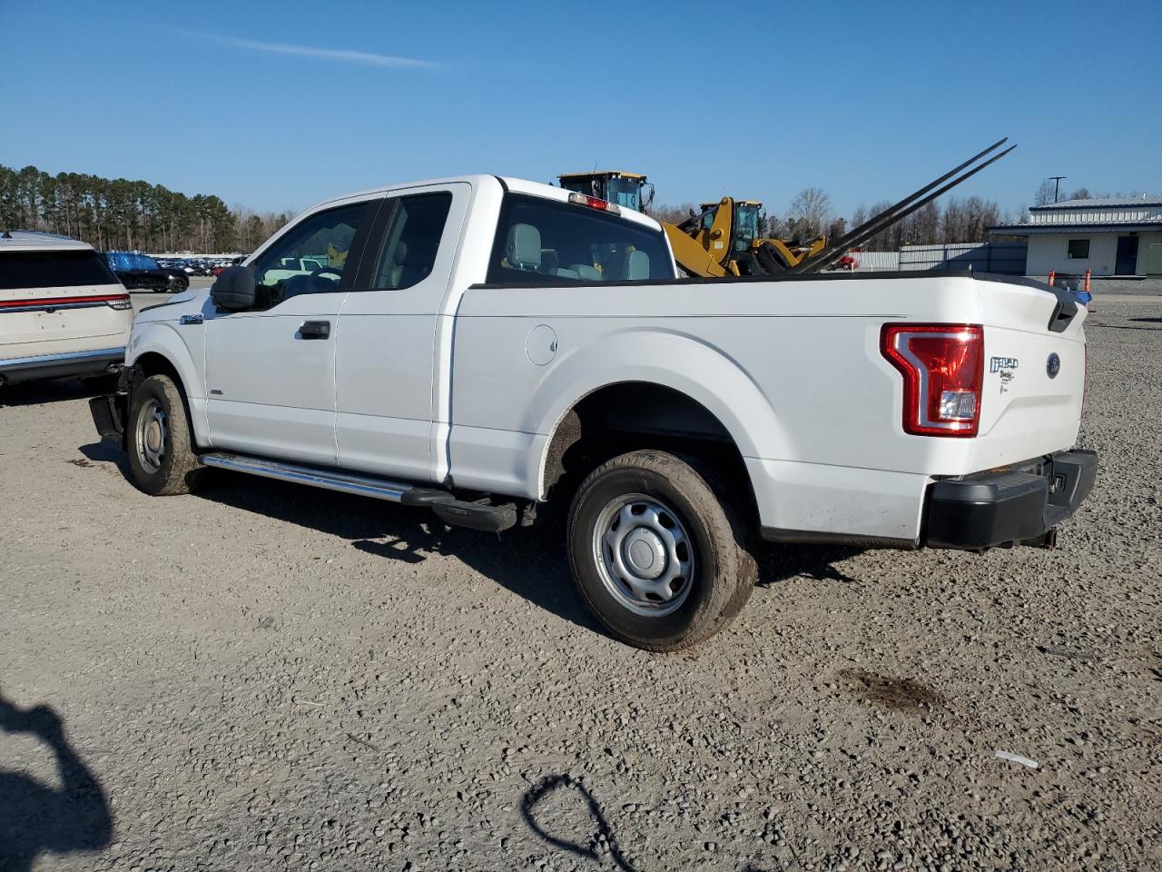 2015 Ford F-150 - Image 2