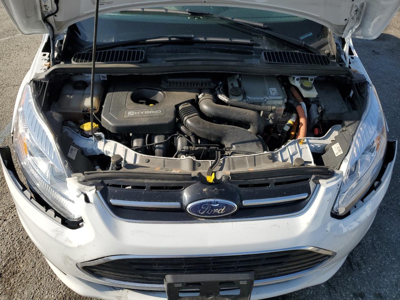 2017 Ford C-MAX - Image 12