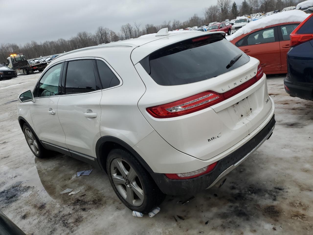 2017 Lincoln MKC - Image 2