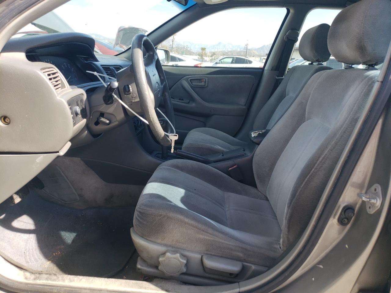 1997 Toyota Camry - Image 7