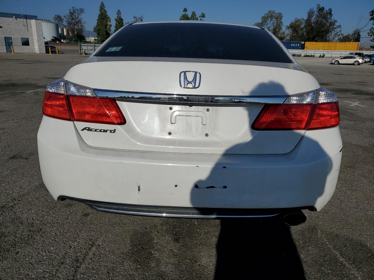 2013 Honda Accord - Image 6