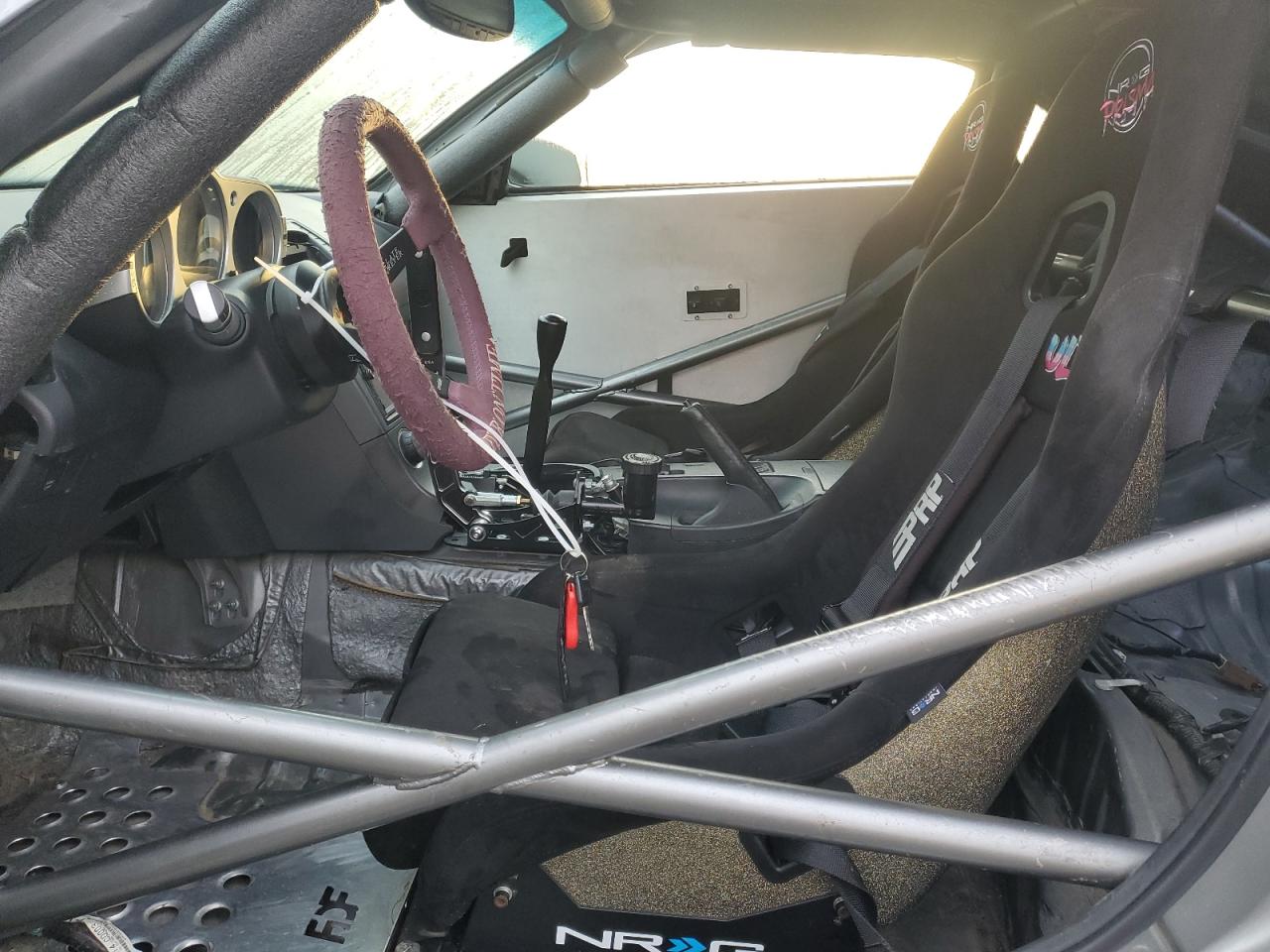 2003 Nissan 350Z - Image 7
