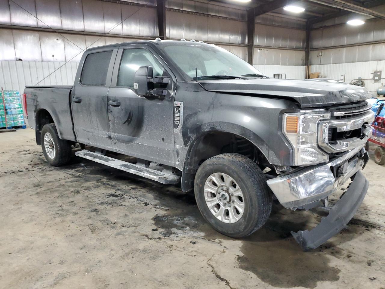 2020 Ford F250 - Image 4