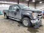 2020 Ford F250 Super Duty на продаже в Des Moines, IA - Front End