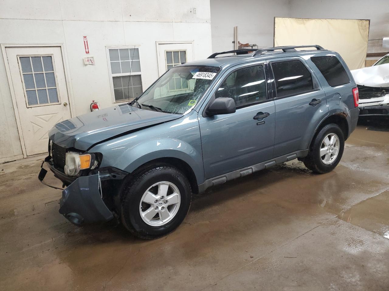 2010 Ford Escape - Image 1