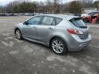 2010 Mazda 3 S na sprzedaż w York Haven, PA - Undercarriage