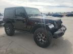 2021 Jeep Wrangler Rubicon იყიდება Wilmer-ში, TX - Front End