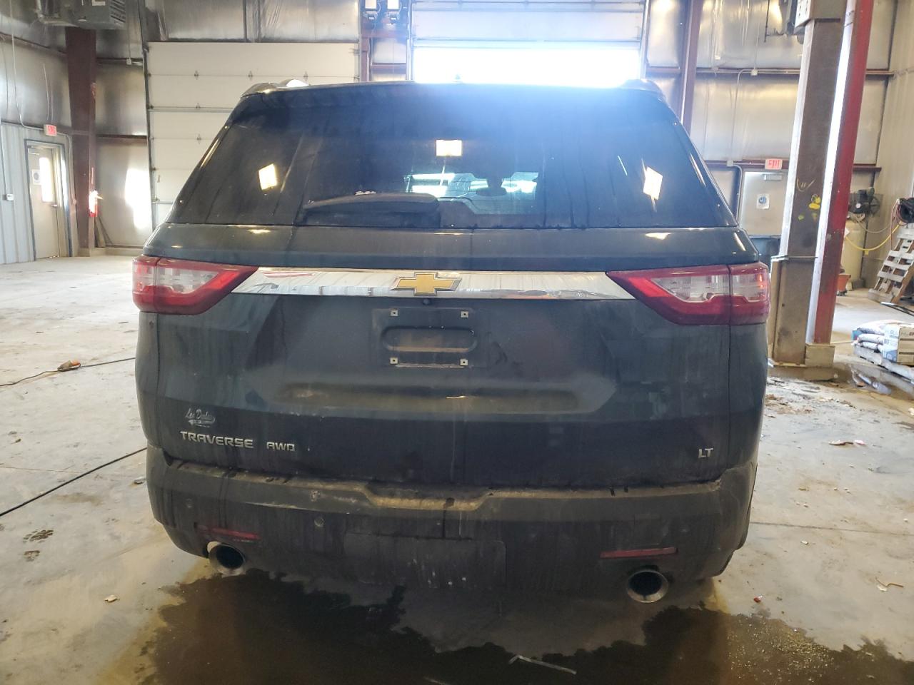 2020 Chevrolet Traverse - Image 6