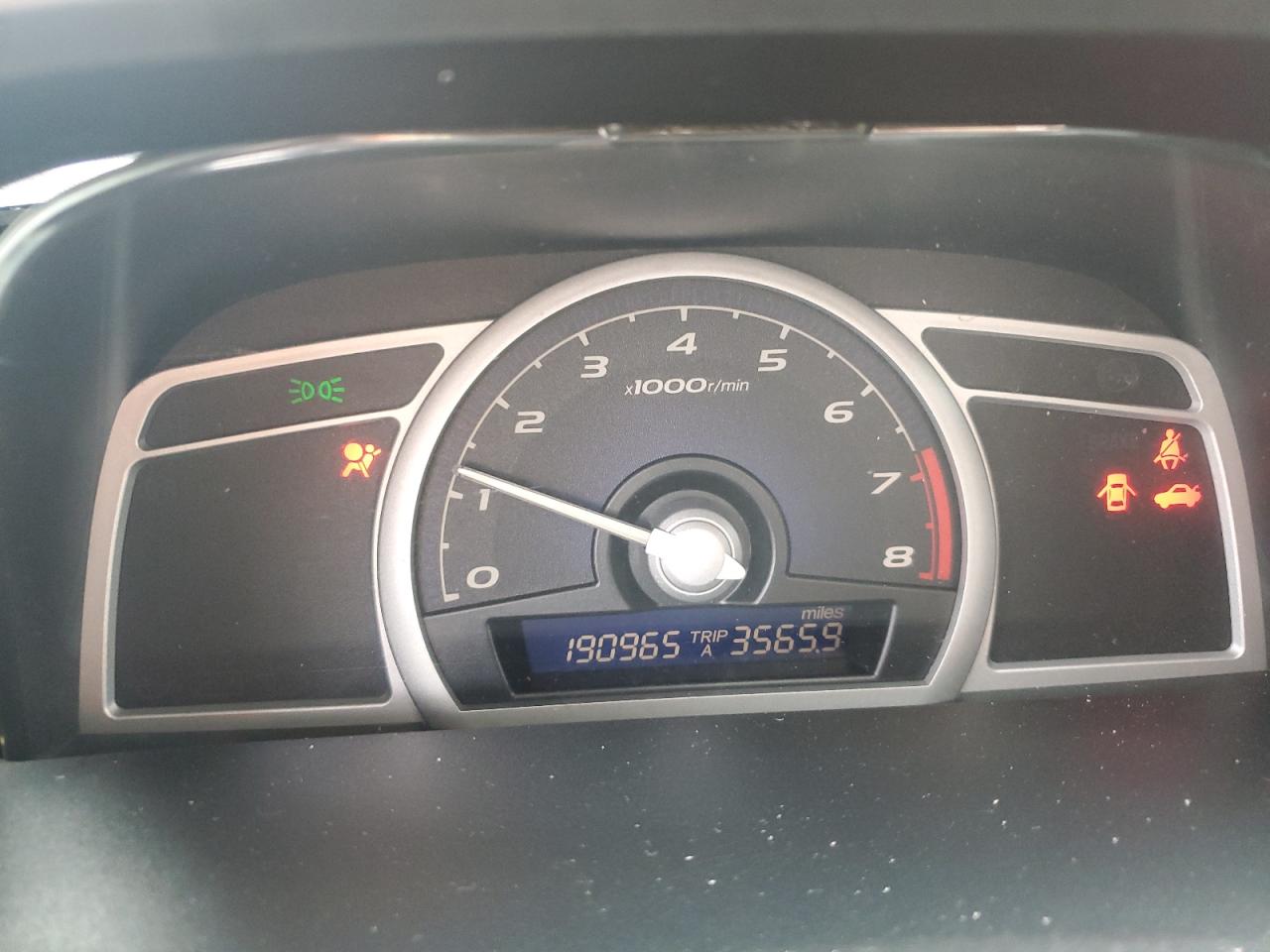 2006 Honda Civic - Image 9