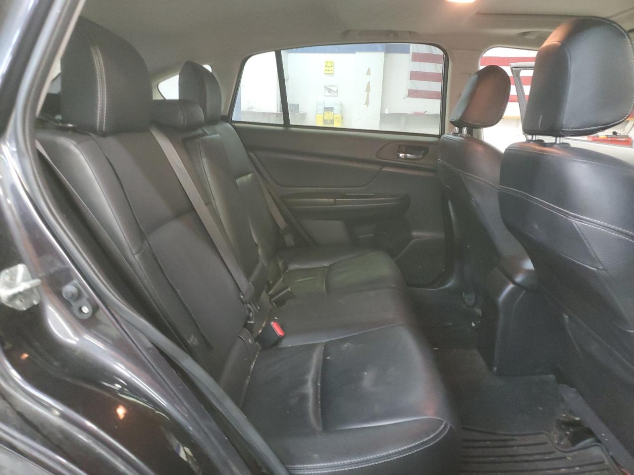 2014 Subaru XV - Image 10