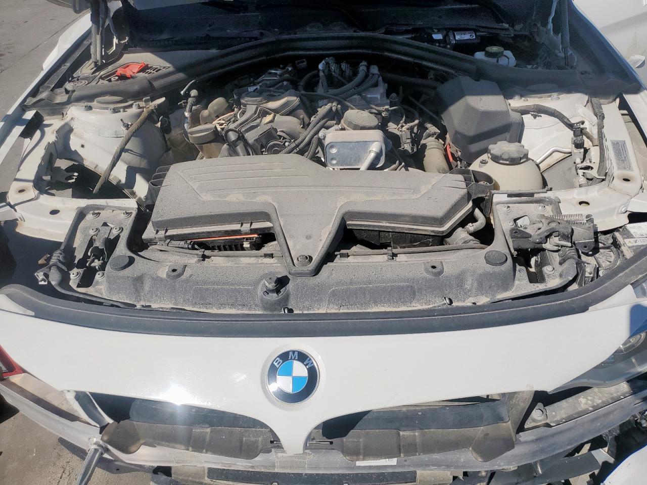 2016 BMW 4er - Image 11