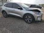 2021 Ford Escape Se for Sale in Mercedes, TX - Front End