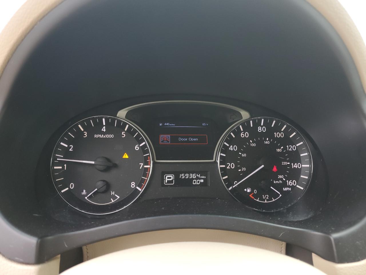 2014 Nissan Altima - Image 9