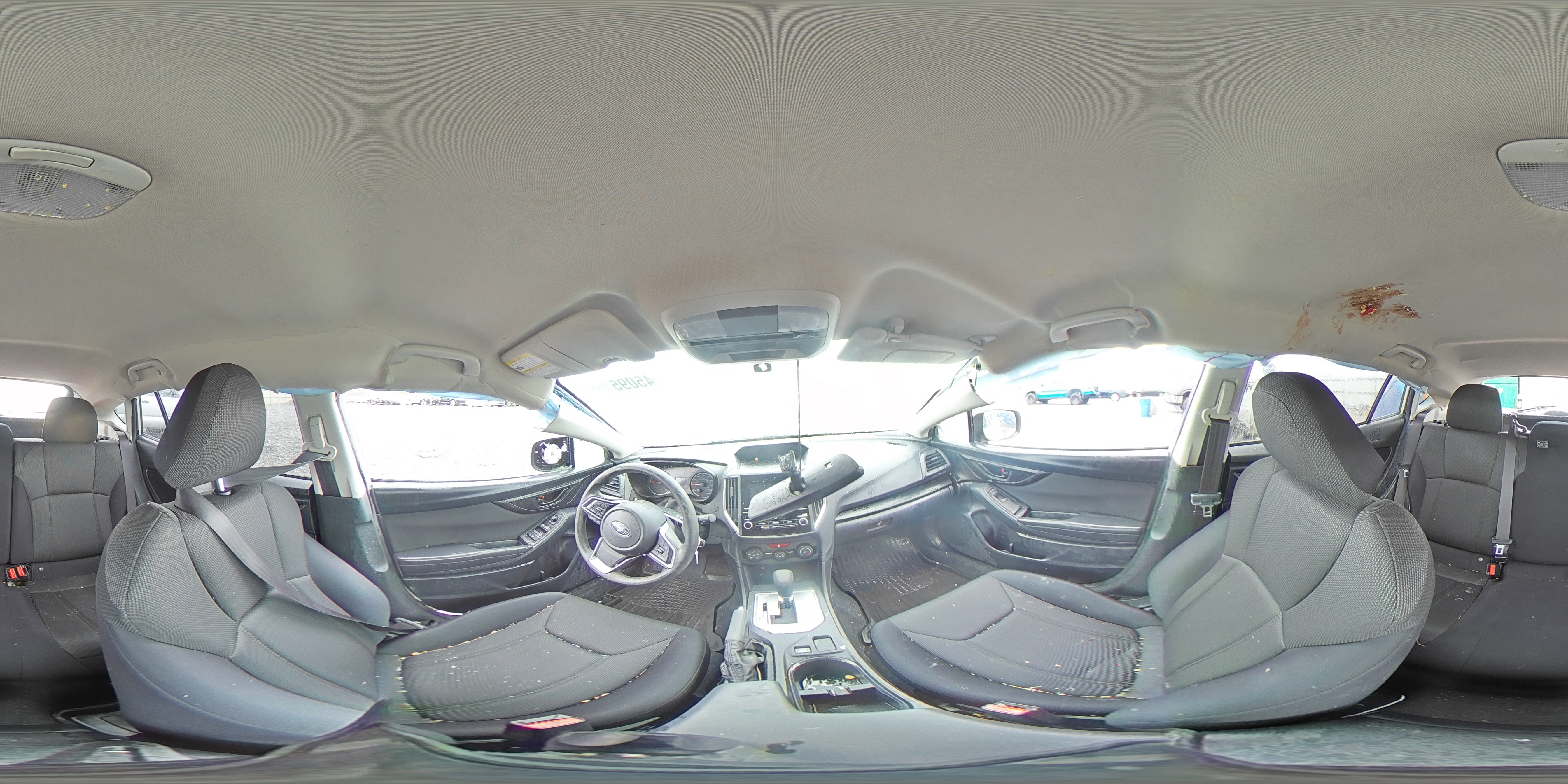 2019 Subaru XV - Image 12